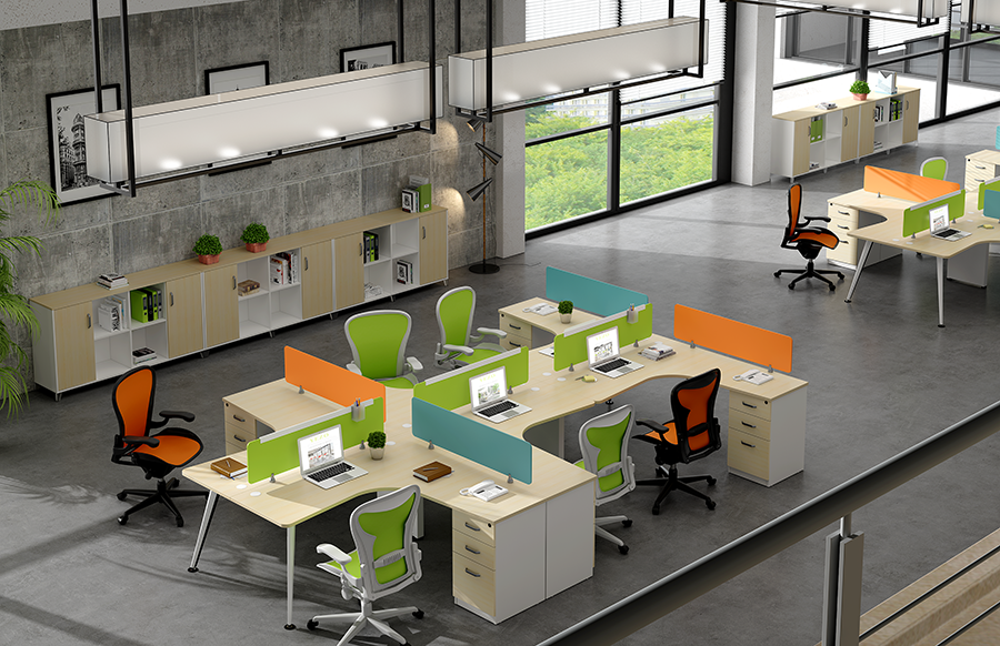 廣州辦公（gōng）家具_廣州辦公家具廠_佛山辦公家具定做-佛山市易（yì）卓家具有限公司