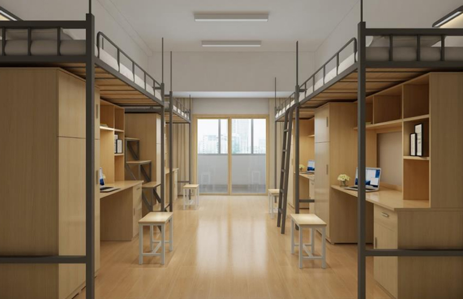 學生公寓家具